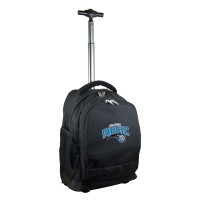 Рюкзак на колесах Orlando Magic 19 Premium - Black