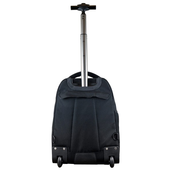Рюкзак на колесах Toronto Raptors 19 Premium - Black