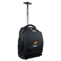 Рюкзак на колесах Phoenix Suns 19 Premium - Black