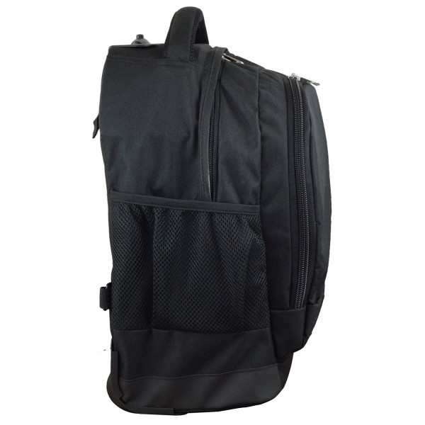 Рюкзак на колесах Phoenix Suns 19 Premium - Black