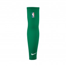 NBA Nike Shooter Sleeves - Green