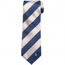 Los Angeles Dodgers Regiment Woven Silk Tie