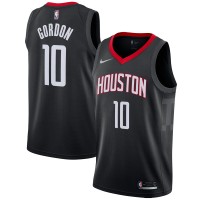 Игровая форма Eric Gordon Houston Rockets Nike Swingman - Statement Edition - Black