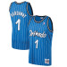 Джерси Orlando Magic Penny Hardaway Mitchell & Ness Blue 1994/95 Hardwood Classics Swingman