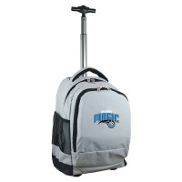 Рюкзак на колесах Orlando Magic MOJO 19 Premium - Gray