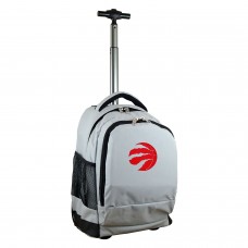 Рюкзак на колесах Toronto Raptors MOJO 19 Premium - Gray