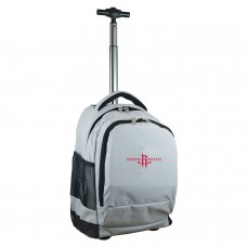 Рюкзак на колесах Houston Rockets MOJO 19 Premium - Gray
