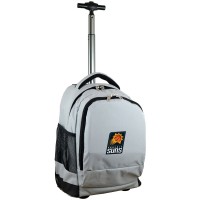 Рюкзак на колесах Phoenix Suns MOJO 19 Premium - Gray