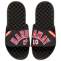 Игровая форма  Шлепки Tim Hardaway Miami Heat ISlide Retro