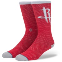 Игровая форма  Houston Rockets Stance