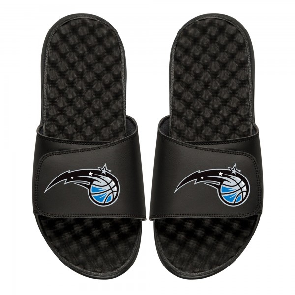 Шлепки именные Orlando Magic Primary - Black
