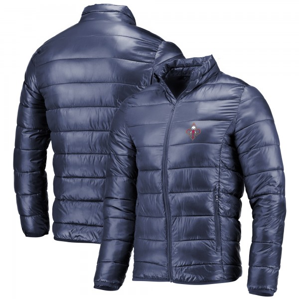 Куртка New Orleans Pelicans - Navy