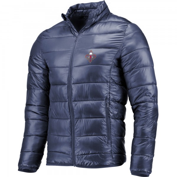 Куртка New Orleans Pelicans - Navy