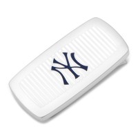 New York Yankees Cushion Money Clip