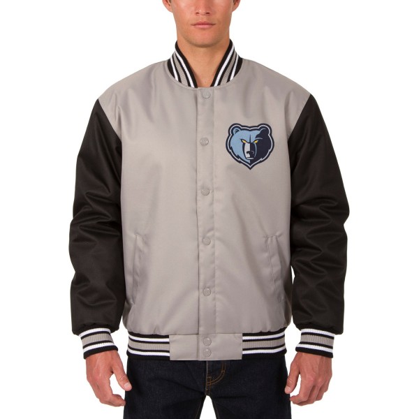 Куртка Memphis Grizzlies JH Design - Gray