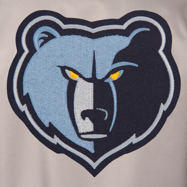 Куртка Memphis Grizzlies JH Design - Gray