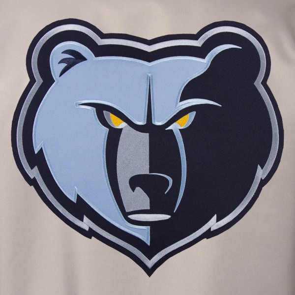 Куртка Memphis Grizzlies JH Design - Gray