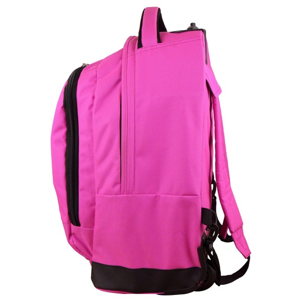 Рюкзак на колесах Portland Trail Blazers MOJO 19 Premium - Pink