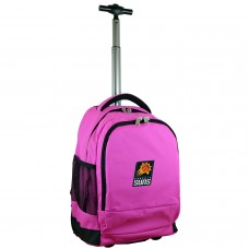 Рюкзак на колесах Phoenix Suns MOJO 19 Premium - Pink