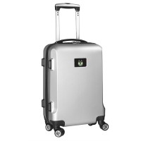 Чемодан Milwaukee Bucks MOJO 21 8-Wheel Hardcase Spinner - Silver