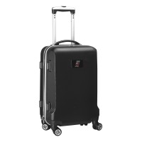 Чемодан Portland Trail Blazers MOJO 21 8-Wheel Hardcase Spinner - Black