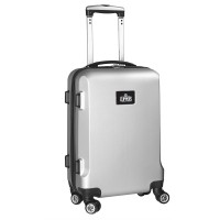 Чемодан LA Clippers MOJO 21 8-Wheel Hardcase Spinner - Silver