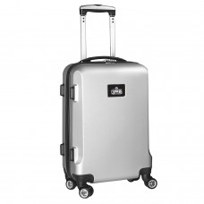 Чемодан LA Clippers MOJO 21 8-Wheel Hardcase Spinner - Silver