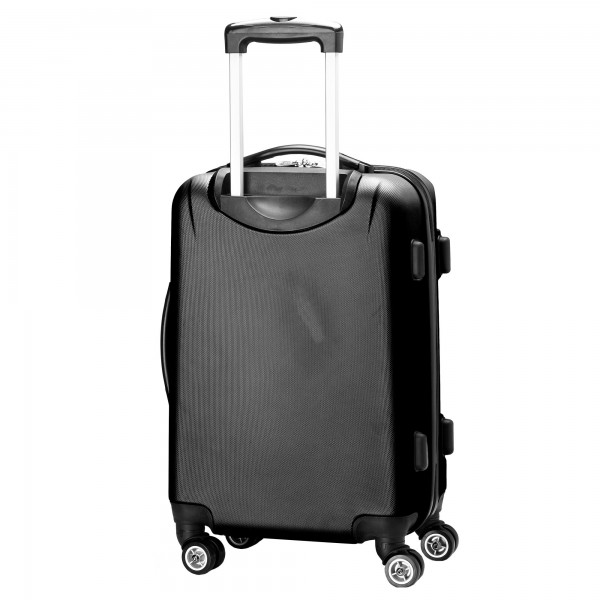 Чемодан Golden State Warriors MOJO 21 8-Wheel Hardcase Spinner - Black