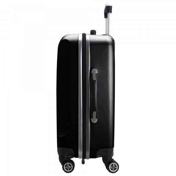 Чемодан Golden State Warriors MOJO 21 8-Wheel Hardcase Spinner - Black
