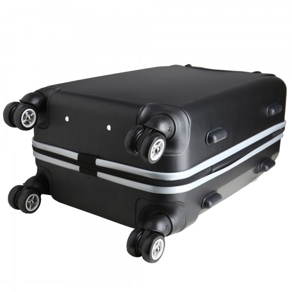 Чемодан Golden State Warriors MOJO 21 8-Wheel Hardcase Spinner - Black