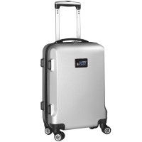Чемодан Utah Jazz MOJO 21 8-Wheel Hardcase Spinner - Silver