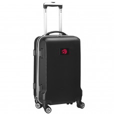 Чемодан Toronto Raptors MOJO 21 8-Wheel Hardcase Spinner - Black