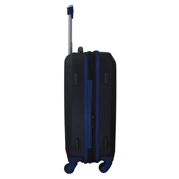 Чемодан Memphis Grizzlies MOJO 21 Hardcase Two-Tone Spinner - Navy