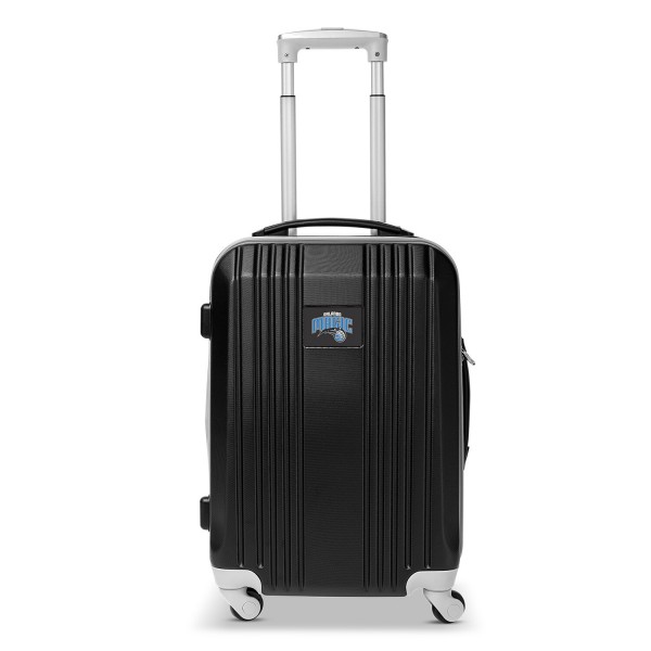 Чемодан Orlando Magic MOJO 21 Hardcase Two-Tone Spinner - Gray