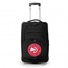 Чемодан Atlanta Hawks MOJO 21 Softside Rolling - Black