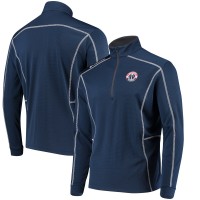Кофта Washington Wizards Columbia Omni-Wick Shotgun - Navy