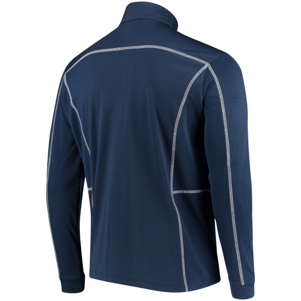 Кофта Washington Wizards Columbia Omni-Wick Shotgun - Navy