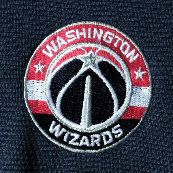 Кофта Washington Wizards Columbia Omni-Wick Shotgun - Navy