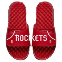 Игровая форма  Шлепки Houston Rockets ISlide Away Split - Red