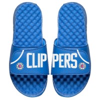 Детские шлепки LA Clippers ISlide Away - Royal