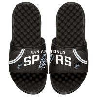 Детские шлепки San Antonio Spurs ISlide Away - Black