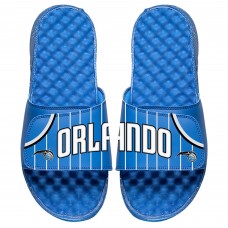 Детские шлепки Orlando Magic ISlide Home - Royal