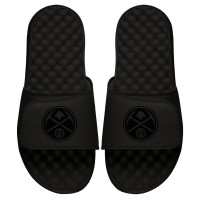 Шлепки Denver Nuggets ISlide Tonal - Black
