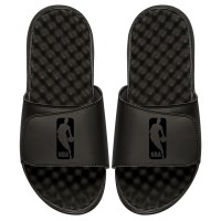 Шлепки Logo Gear ISlide Tonal - Black