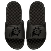Шлепки Phoenix Suns ISlide Tonal - Black