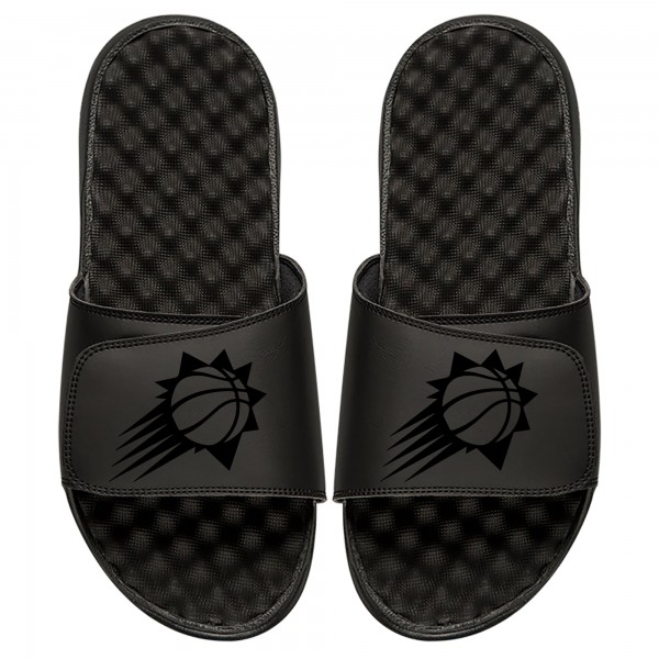 Шлепки Phoenix Suns ISlide Tonal - Black