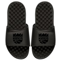 Шлепки Sacramento Kings ISlide Tonal - Black