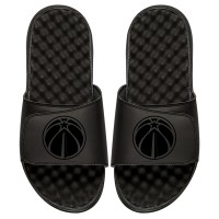 Шлепки Washington Wizards ISlide Tonal - Black