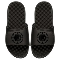 Детские шлепки LA Clippers ISlide Tonal - Black