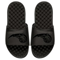Детские шлепки Orlando Magic ISlide Tonal - Black